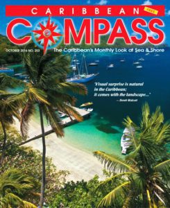 When Sailing in Grenada, the Caribbean Compass is a good resource for information.