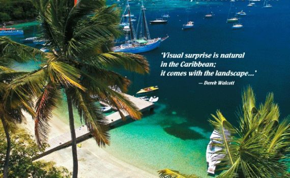 When Sailing in Grenada, the Caribbean Compass is a good resource for information.