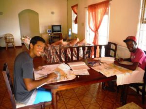 RYA Sailing Theory Courses