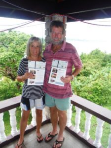 Sailing Theory Courses in the Caribbean