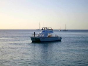 RYA Helmsman's Course | Grenada Businesses