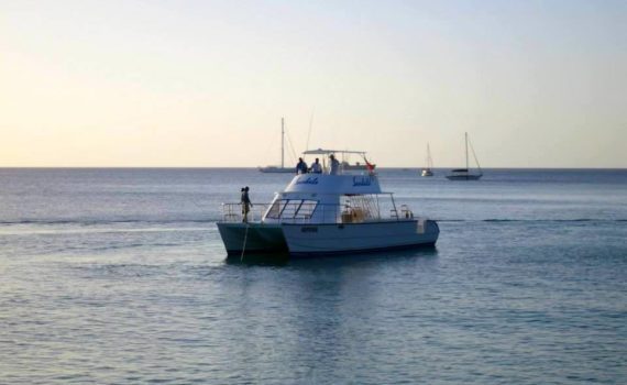 RYA Helmsman's Course | Grenada Businesses