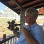 RYA Yachtmaster Ocean Certificate of Competence Caribbean