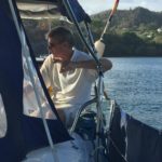 RYA Yachtmaster Ocean Certificate of Competence Caribbean