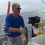 RYA Yachtmaster Ocean Certificate of Competence Caribbean