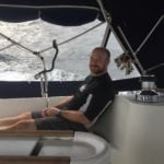 RYA Yachtmaster Ocean Certificate of Competence Caribbean