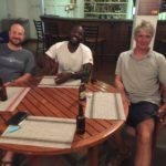 RYA Yachtmaster Ocean Certificate of Competence Caribbean