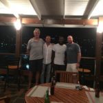 RYA Yachtmaster Ocean Certificate of Competence Caribbean