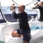 RYA Yachtmaster Ocean Certificate of Competence Caribbean