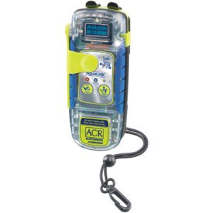 Aqualink View Personal Locator Beacon
