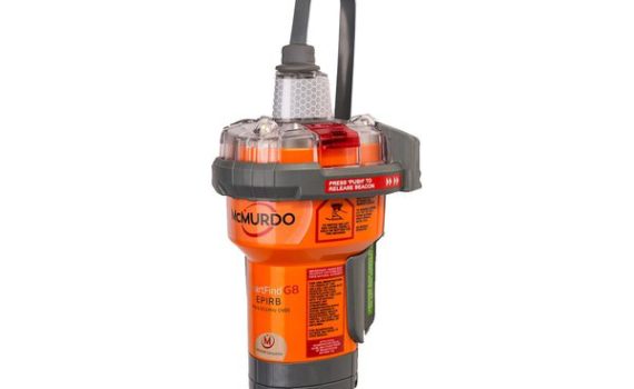 Smartfind Manual G8 EPIRB